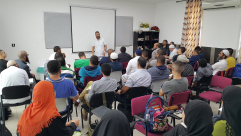 الأكاديمية الشرعية تفتتح السنة الدراسية وبدء التعليم في ثلاثة فروع جديدة في الناصرة وبكفرقرع ورهط